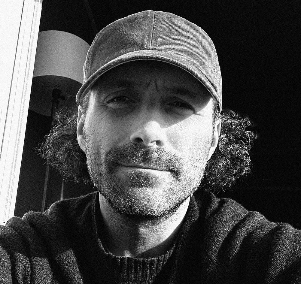 Daniel Burdett